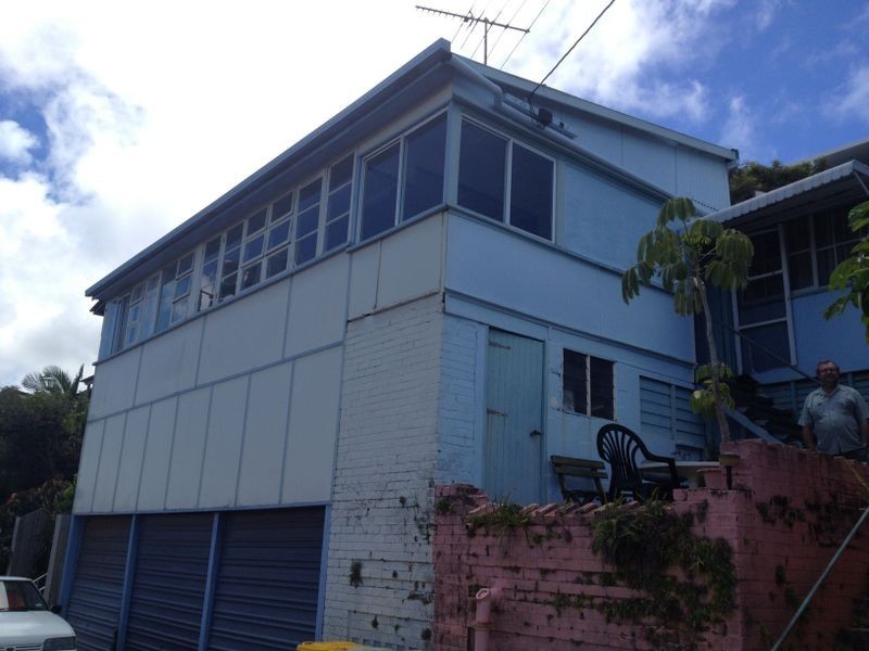 Unit 1, 27 Raymond Terrace, Yeppoon QLD 4703