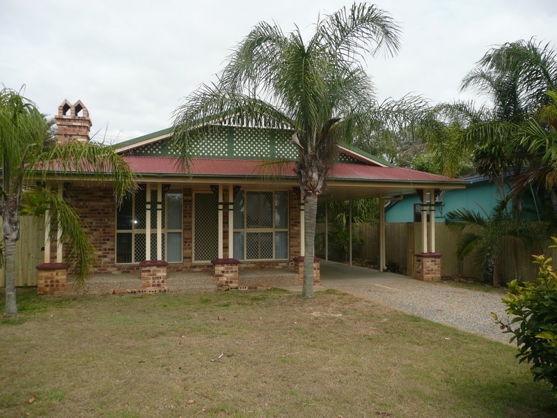 834 Scenic Highway, Kinka Beach QLD 4703