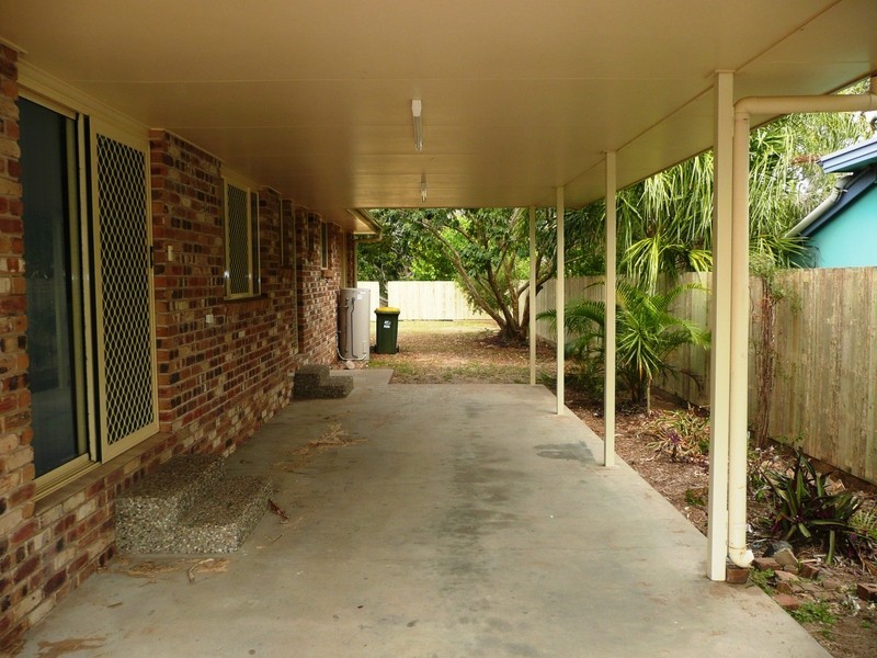 834 Scenic Highway, Kinka Beach QLD 4703