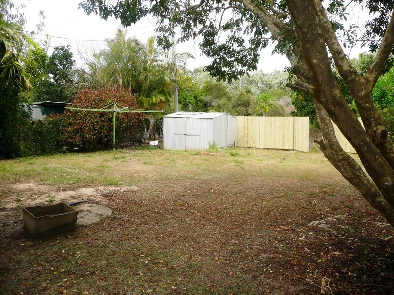 834 Scenic Highway, Kinka Beach QLD 4703