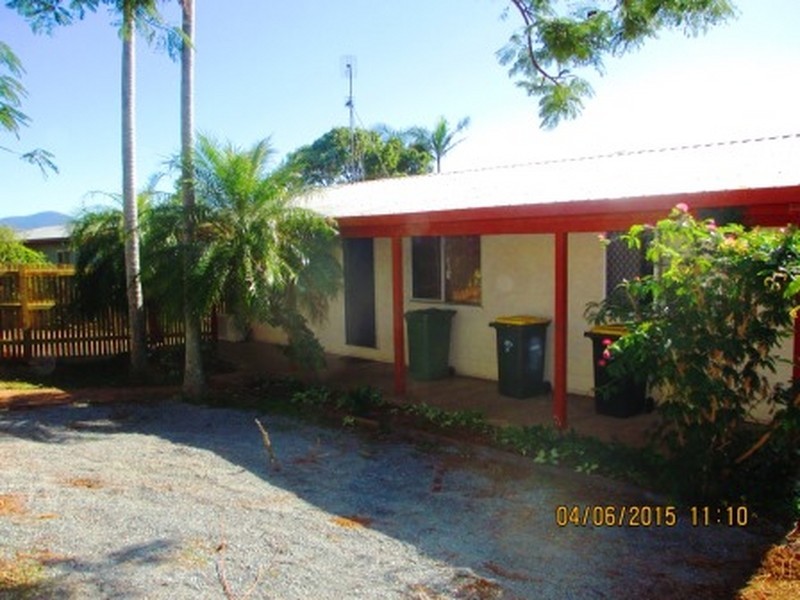 7 Swordfish Avenue, Taranganba QLD 4703