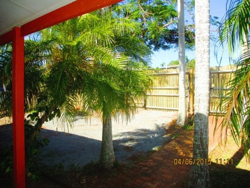 7 Swordfish Avenue, Taranganba QLD 4703
