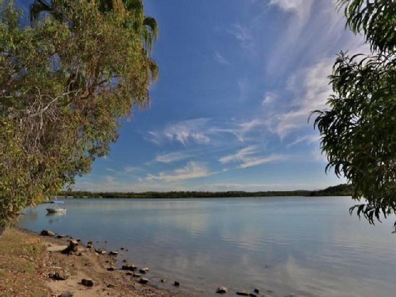 27 Ware Avenue, Causeway Lake QLD 4703