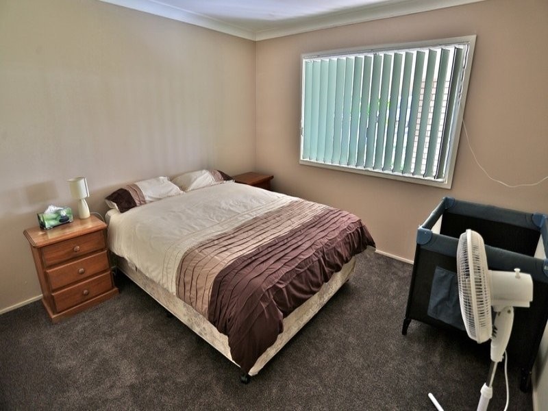 27 Ware Avenue, Causeway Lake QLD 4703