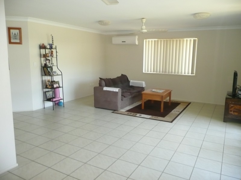 43 Foxtail Place, Yeppoon QLD 4703