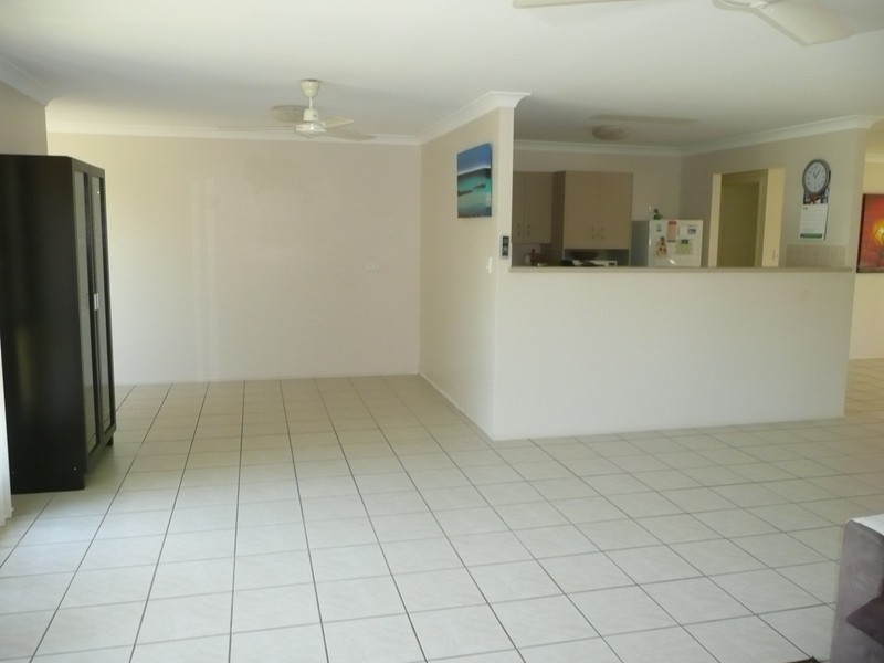 43 Foxtail Place, Yeppoon QLD 4703
