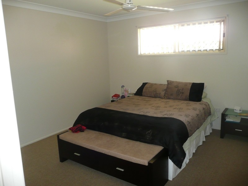 43 Foxtail Place, Yeppoon QLD 4703