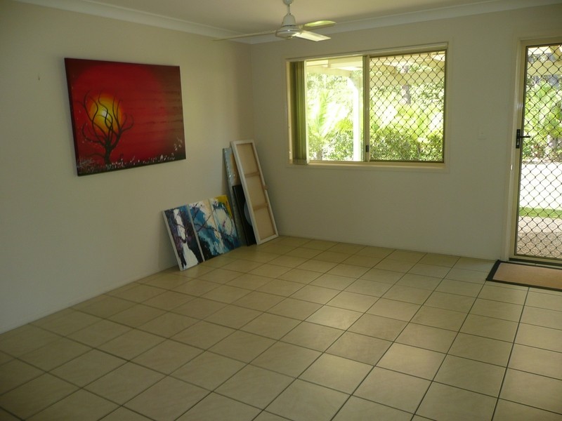 43 Foxtail Place, Yeppoon QLD 4703