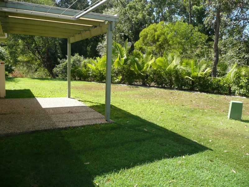 43 Foxtail Place, Yeppoon QLD 4703