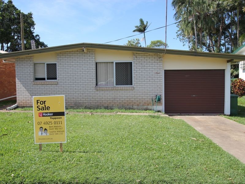 9 Rawlings Street, Yeppoon QLD 4703