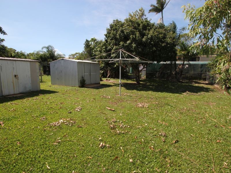 9 Rawlings Street, Yeppoon QLD 4703