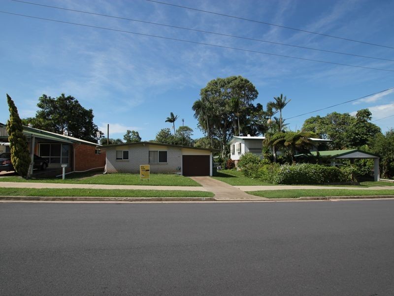 9 Rawlings Street, Yeppoon QLD 4703