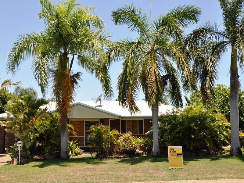 19 Olympia Avenue, Barlows Hill QLD 4703