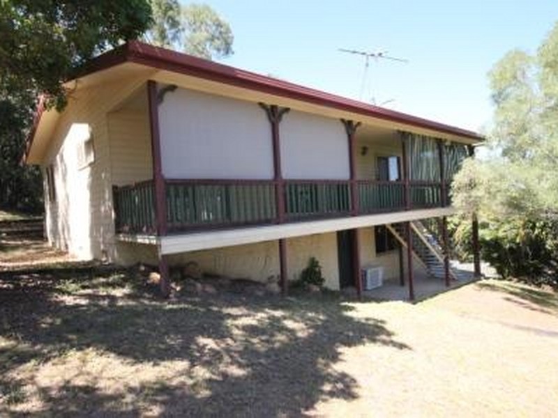 1 Morgan Street, Yeppoon QLD 4703