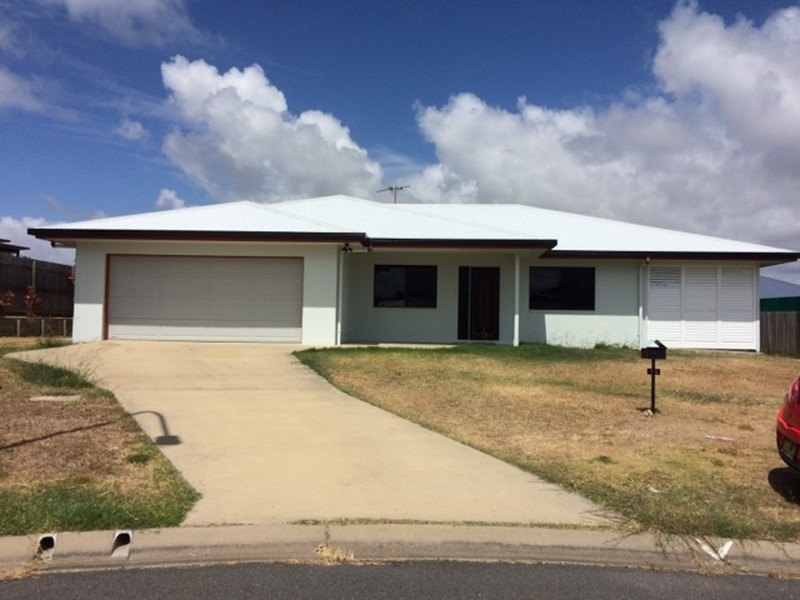 18 Trochus Avenue, Emu Park QLD 4710