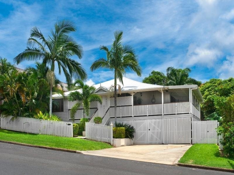 6 Keppel Street, Meikleville Hill QLD 4703