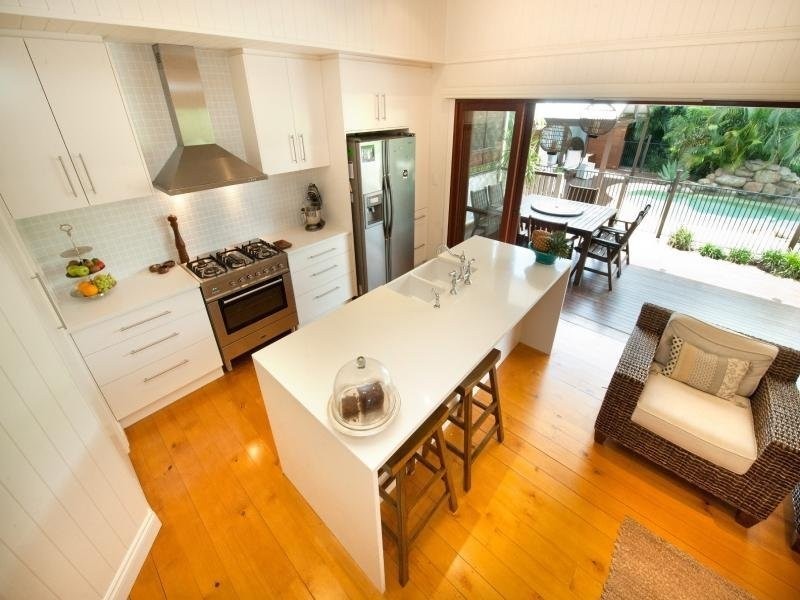 6 Keppel Street, Meikleville Hill QLD 4703