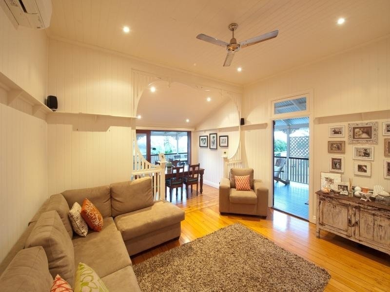 6 Keppel Street, Meikleville Hill QLD 4703