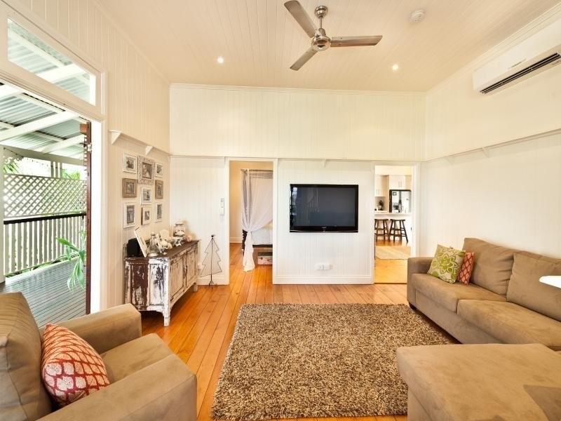 6 Keppel Street, Meikleville Hill QLD 4703