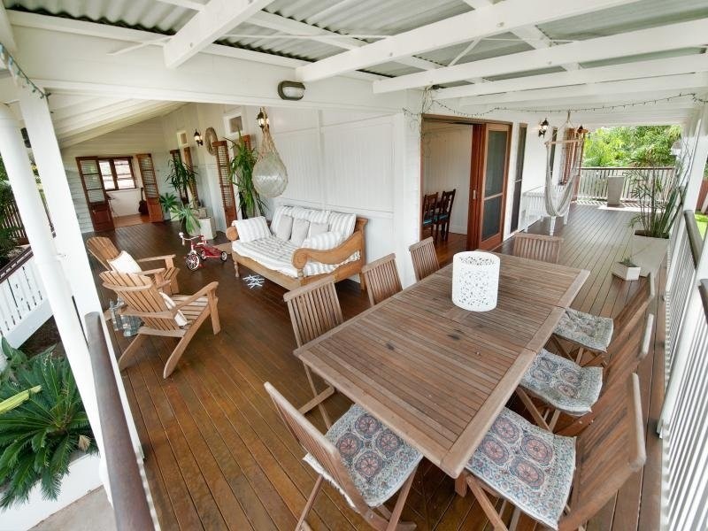 6 Keppel Street, Meikleville Hill QLD 4703