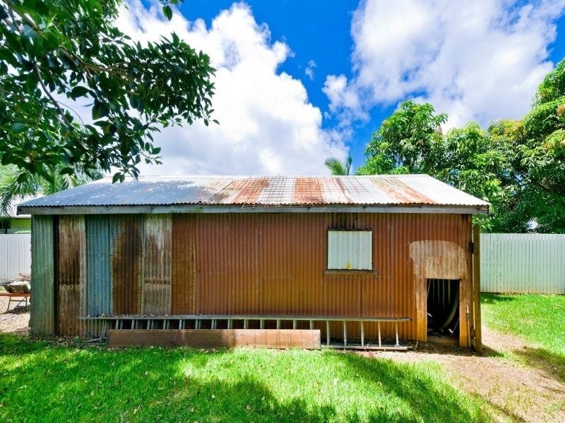 6 Keppel Street, Meikleville Hill QLD 4703