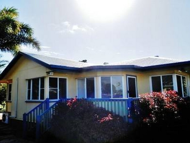 11 Barnes Street, Barlows Hill QLD 4703