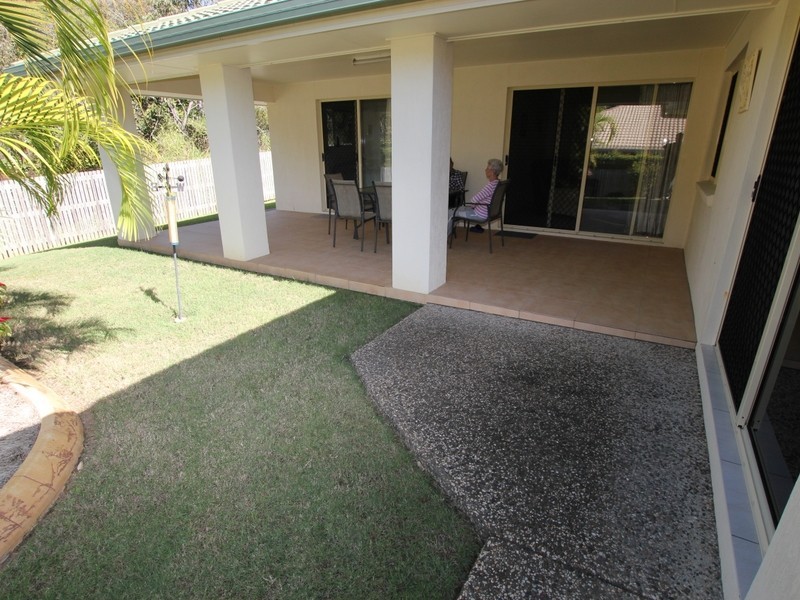 15 Explorer Drive, Yeppoon QLD 4703