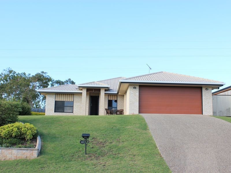 23 Aztec Court, Yeppoon QLD 4703