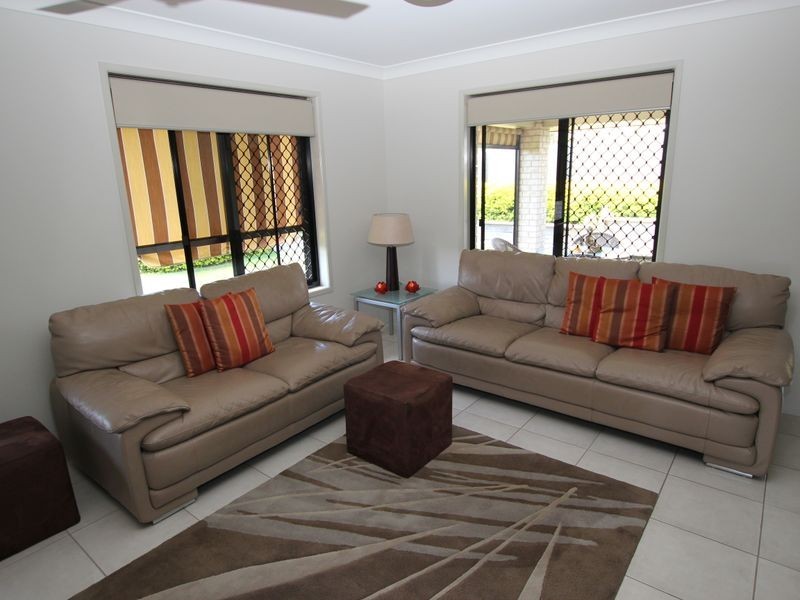 23 Aztec Court, Yeppoon QLD 4703