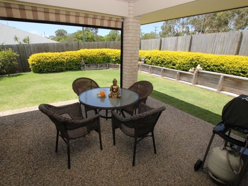 23 Aztec Court, Yeppoon QLD 4703