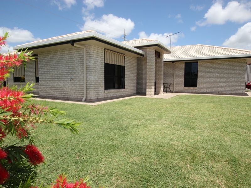 23 Aztec Court, Yeppoon QLD 4703