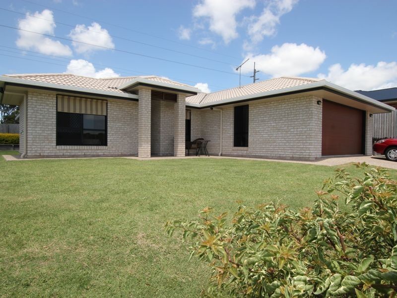 23 Aztec Court, Yeppoon QLD 4703