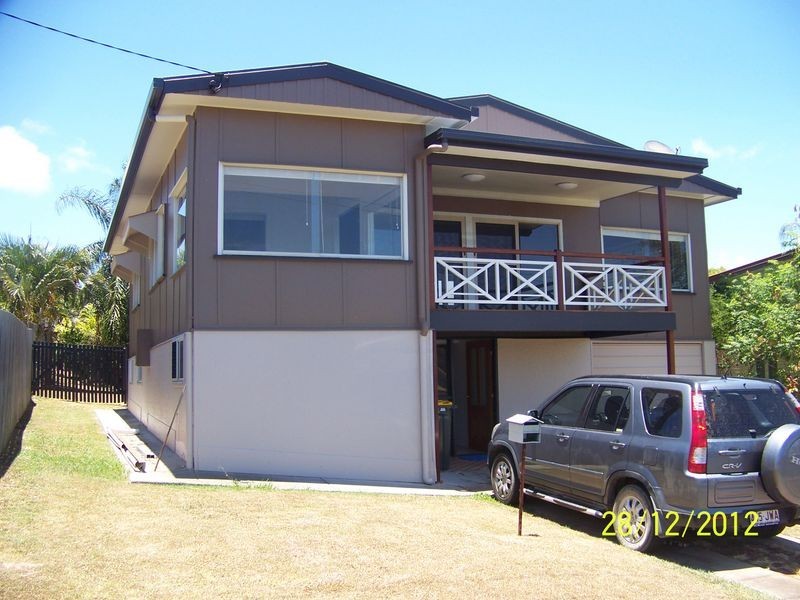 14 Davidson Street, Yeppoon QLD 4703