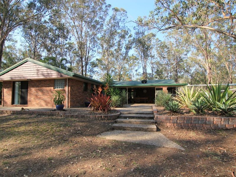 225 Pine Mountain Drive, Mulara QLD 4703