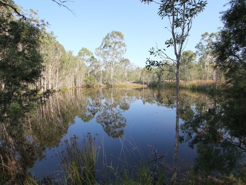 225 Pine Mountain Drive, Mulara QLD 4703