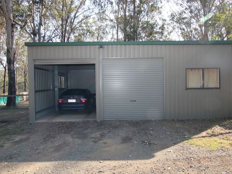 225 Pine Mountain Drive, Mulara QLD 4703