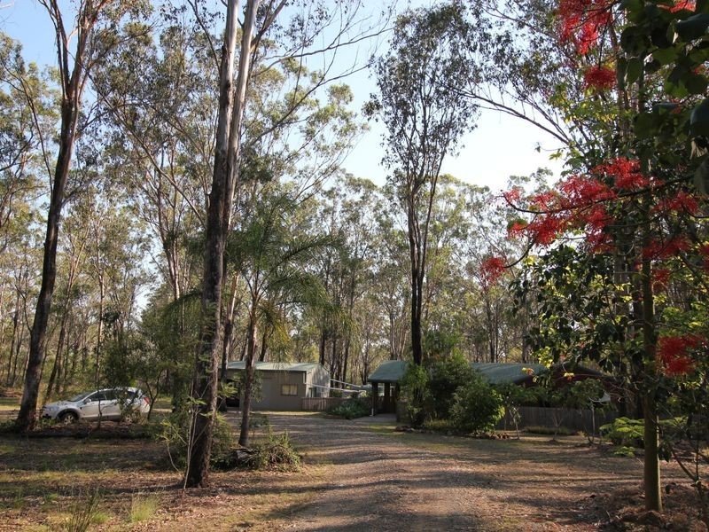 225 Pine Mountain Drive, Mulara QLD 4703