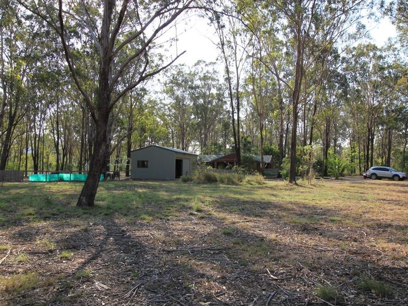 225 Pine Mountain Drive, Mulara QLD 4703
