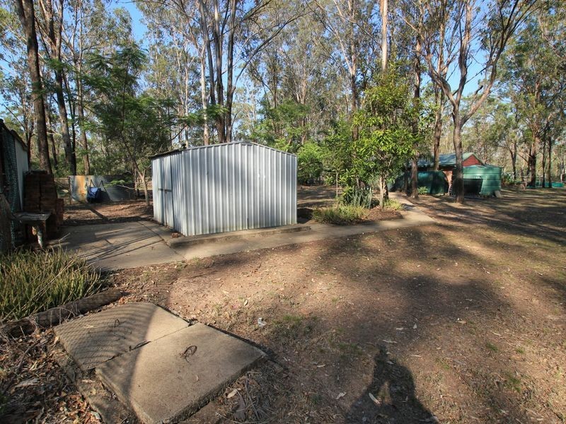 225 Pine Mountain Drive, Mulara QLD 4703