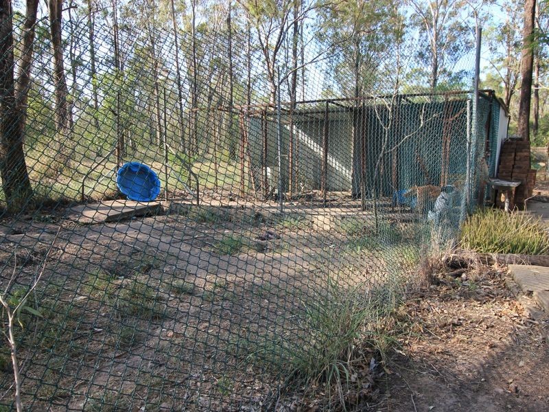 225 Pine Mountain Drive, Mulara QLD 4703