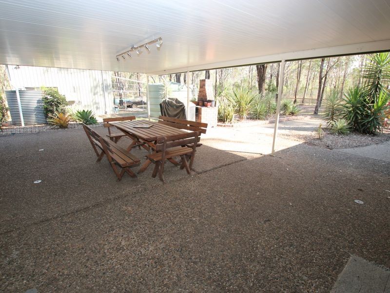 225 Pine Mountain Drive, Mulara QLD 4703