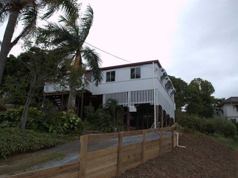 21 Whitman Street, Yeppoon QLD 4703
