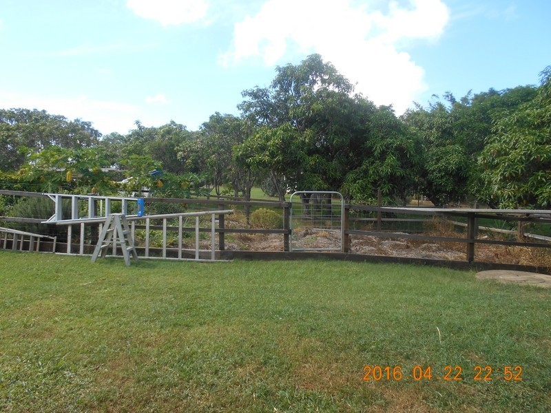 167 Barmaryee Road, Barmaryee QLD 4703