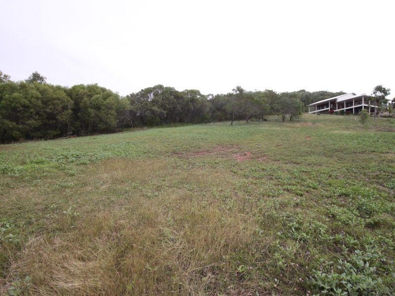 8 Solomon Court, Pacific Heights QLD 4703