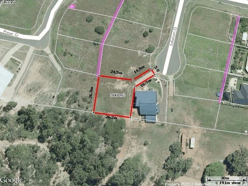 8 Solomon Court, Pacific Heights QLD 4703