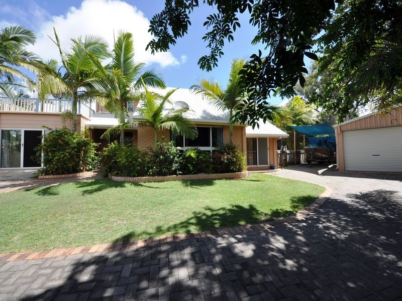 16 Olympia Avenue, Barlows Hill QLD 4703