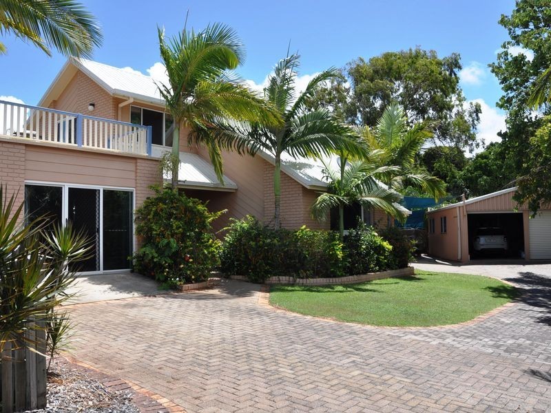 16 Olympia Avenue, Barlows Hill QLD 4703