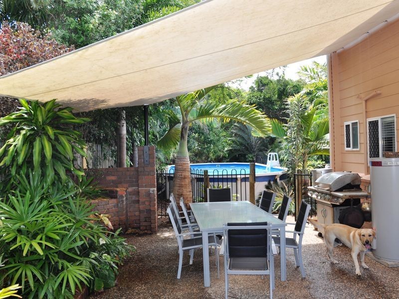 16 Olympia Avenue, Barlows Hill QLD 4703