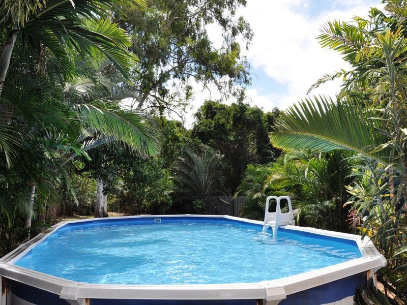 16 Olympia Avenue, Barlows Hill QLD 4703