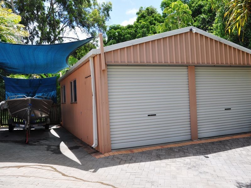 16 Olympia Avenue, Barlows Hill QLD 4703